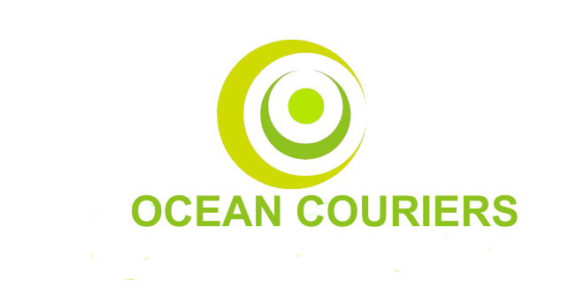 Ocean Couriers